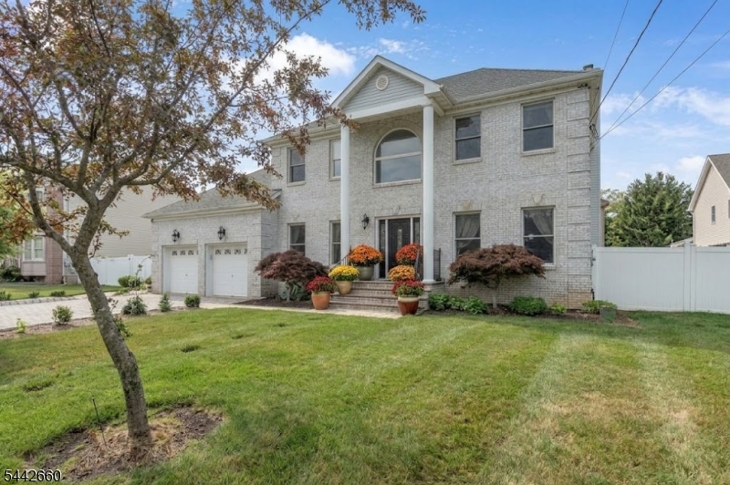 664 Roosevelt Ave, Piscataway Twp.