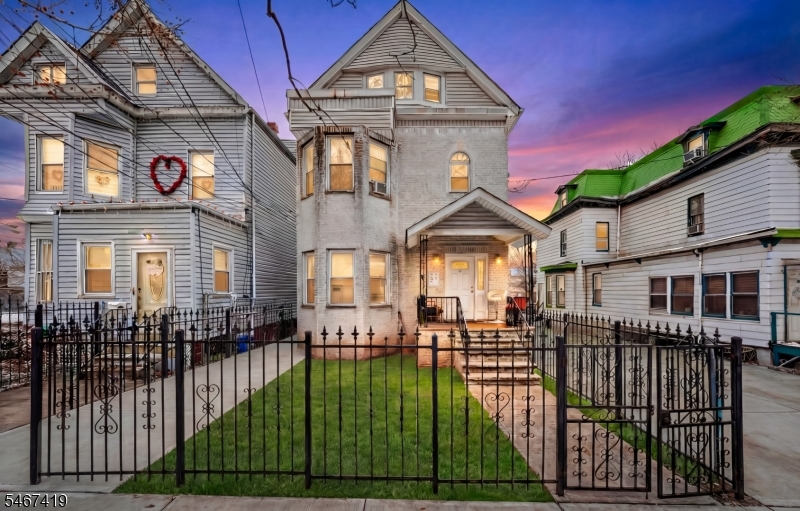 30 N 11Th St, Newark City