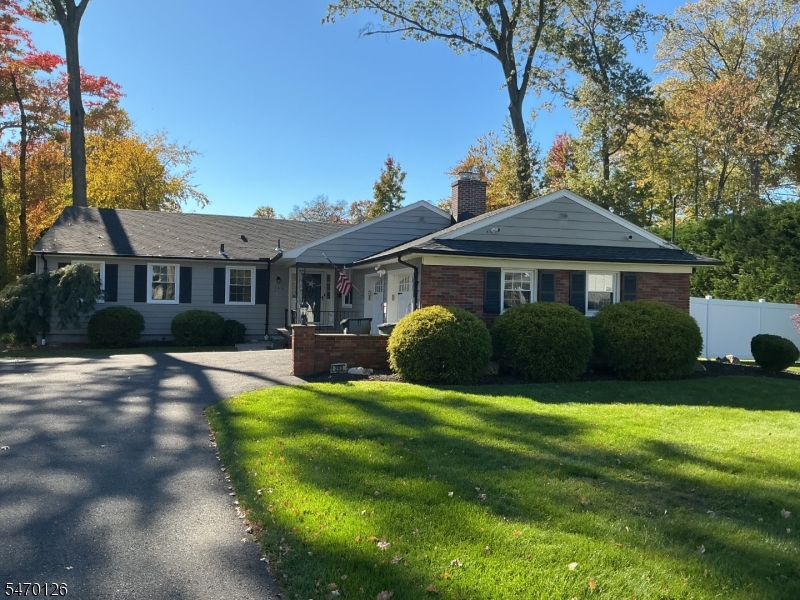 293 Cherry Hill Rd, Mountainside Boro