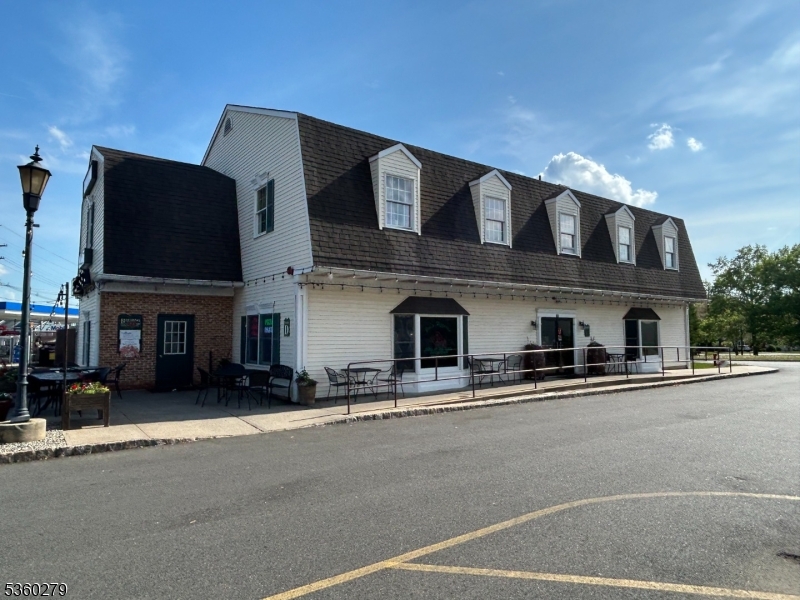 856 Us Highway 206, Hillsborough Twp.