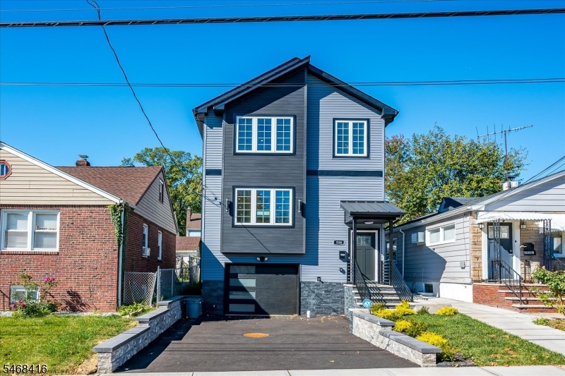 1508 Hiawatha Ave, Hillside Twp.
