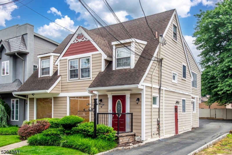 548 Franklin Ave Unit 1, Nutley Twp.