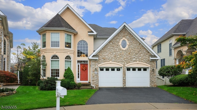 311 Coldstream Ct, Scotch Plains Twp.