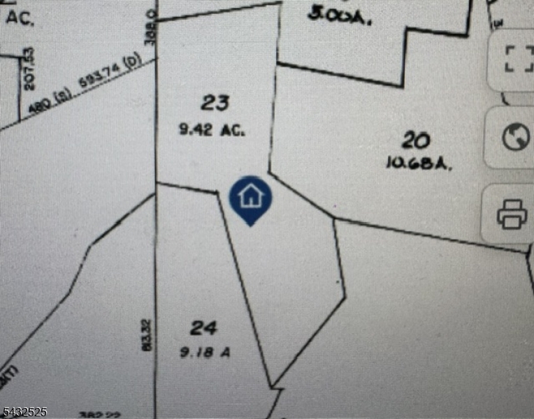 0 Church Road, Holland Twp.