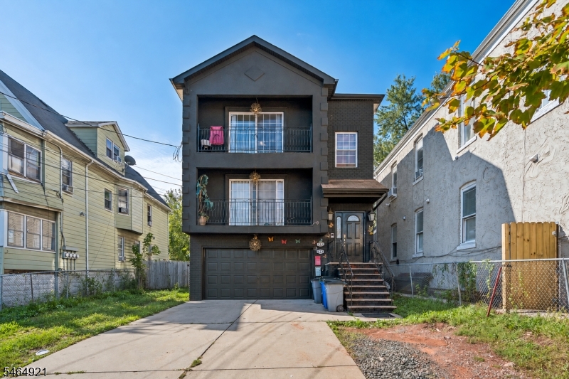 878 Livingston St, Elizabeth City