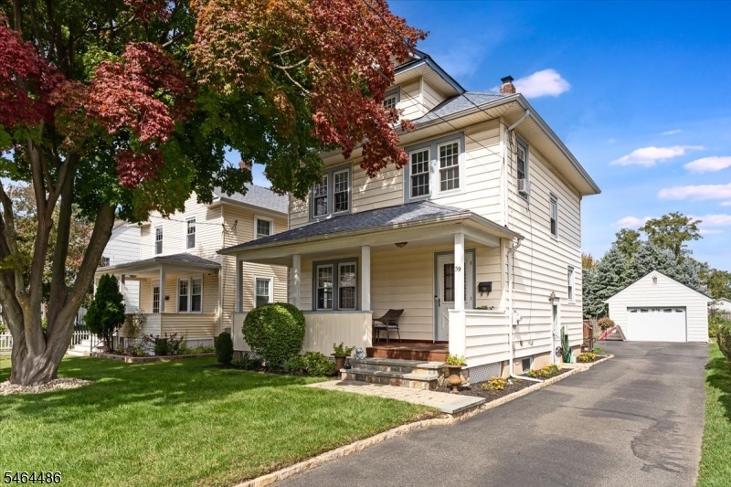 59 W Hanover Ave, Morris Plains Boro