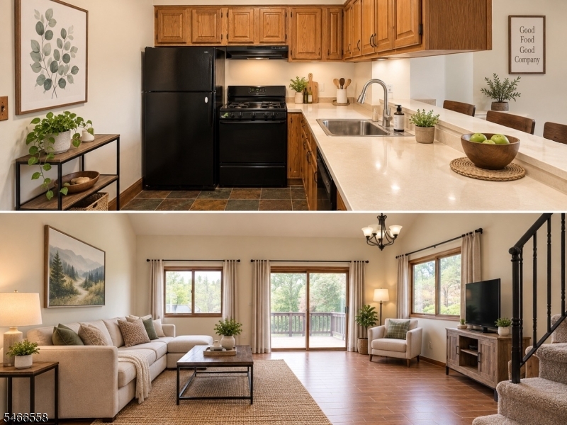 4 Red Lodge Dr Unit 2, Vernon Twp.