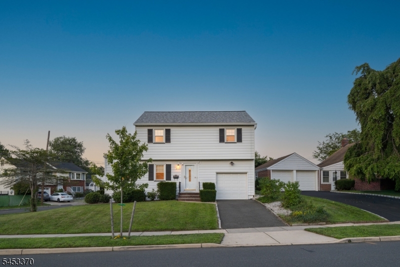 2781 Spruce St, Union Twp.