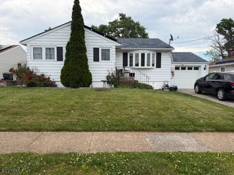 22 Longview Ave, Carteret Boro