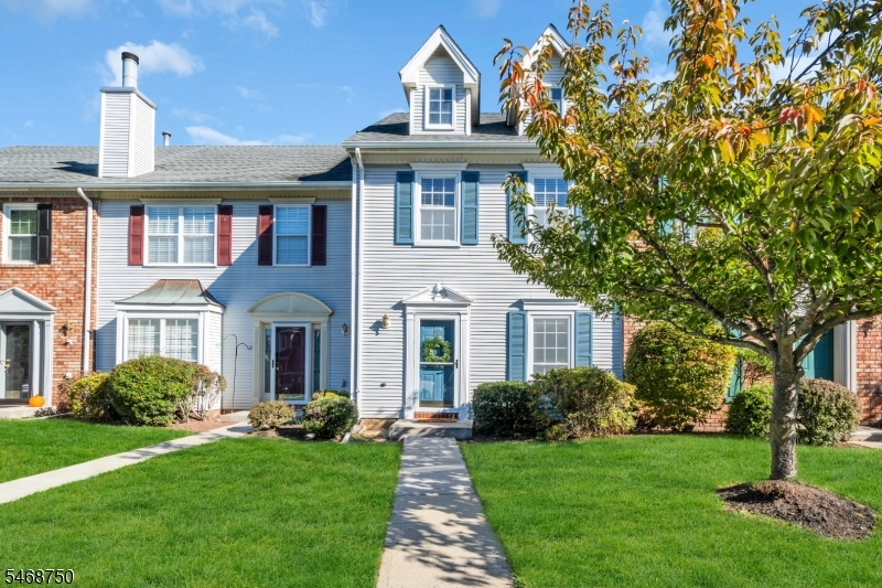 1903 Bayley Court, Bridgewater Twp.