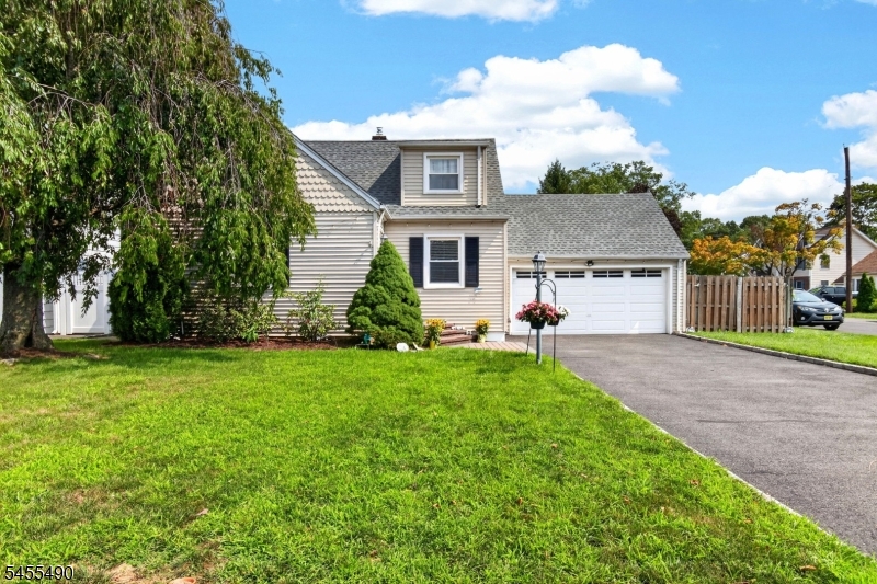 1824 Mountain Ave, Scotch Plains Twp.