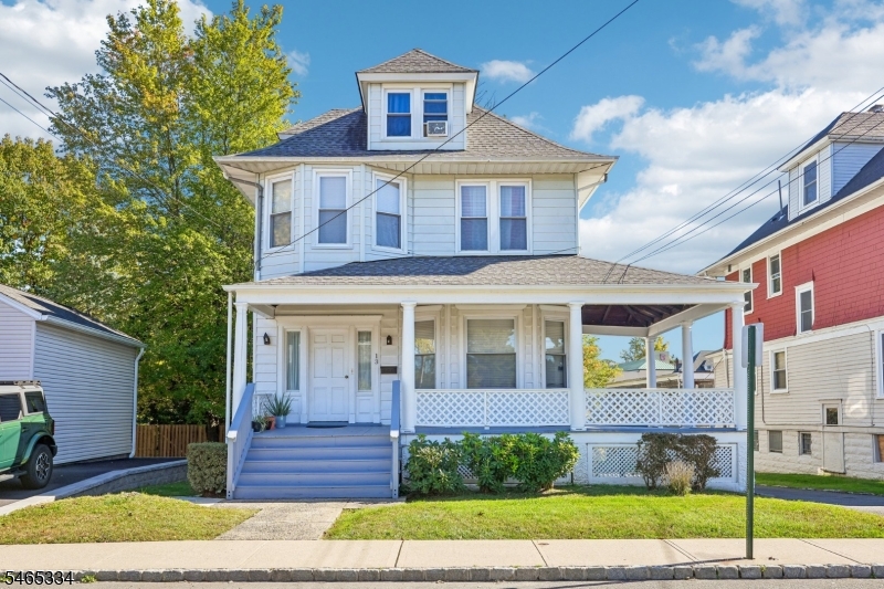 13 Park Pl, Verona Twp.