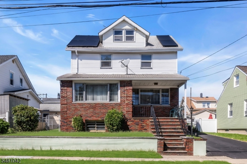 246 E 8Th St, Clifton City