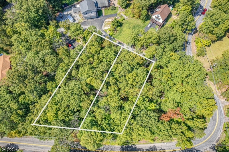 5 Splitrock Ln, Vernon Twp.