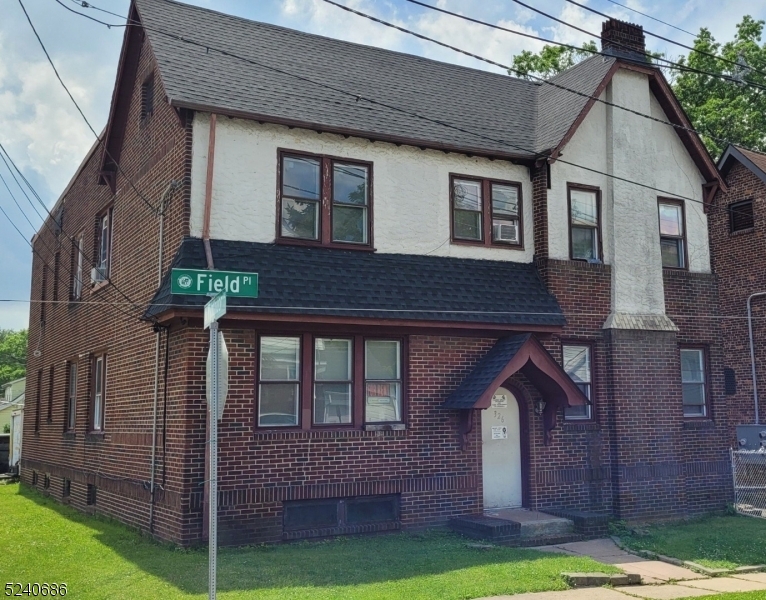 326 Field Pl Unit 2L, Hillside Twp.