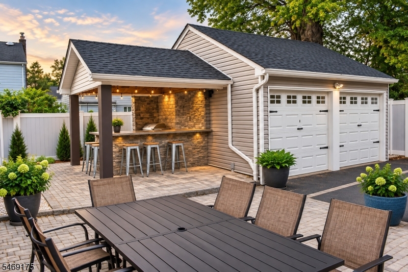 1048 Kensington Ter, Union Twp.