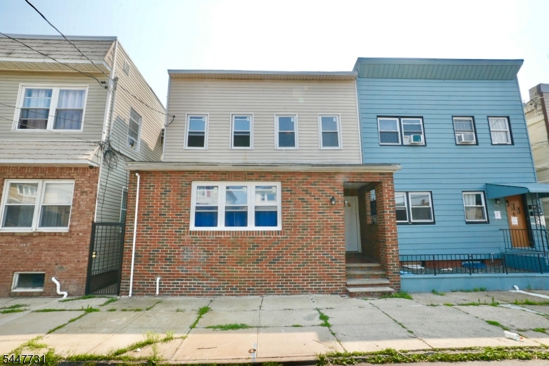 210 Sanford Ave Unit 2 Unit 2, Kearny Town