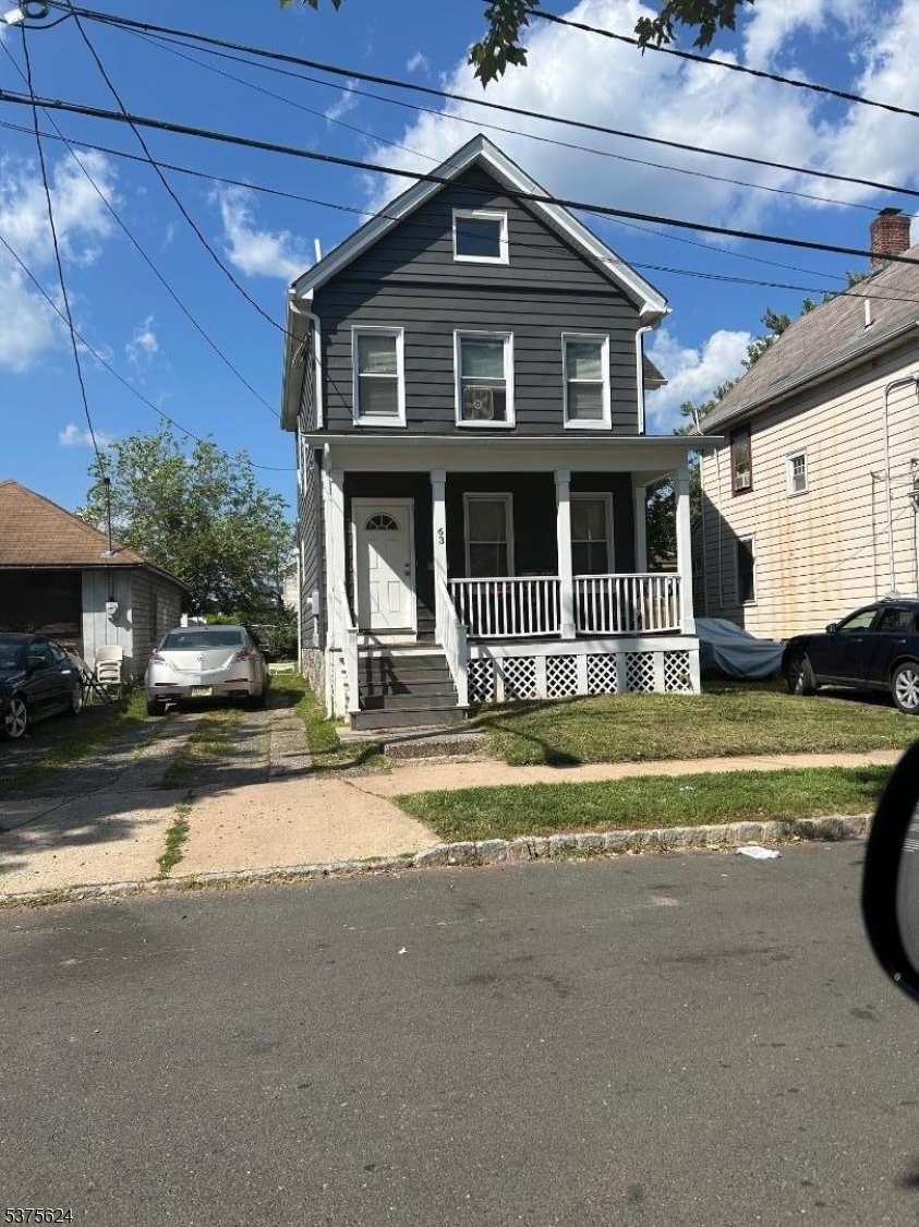 63 Third St, Somerville Boro