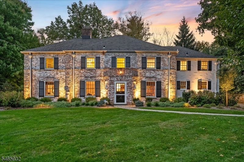 45 West Rd, Millburn Twp.