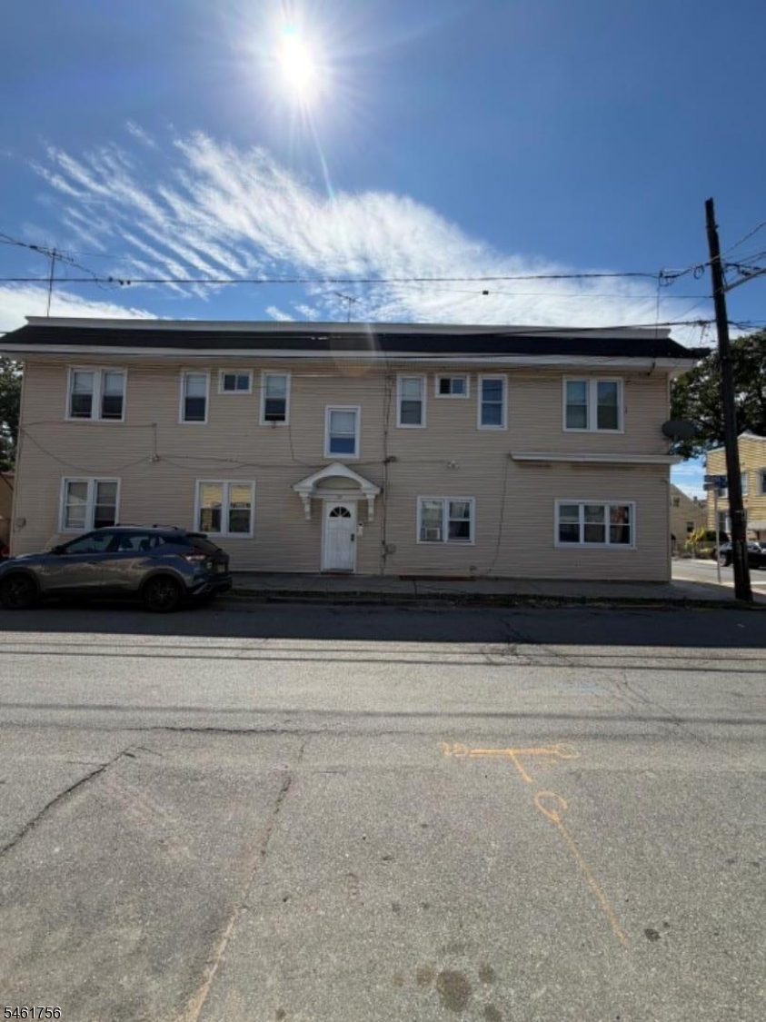 1 Norwood Ave Unit 2L, Irvington Twp.
