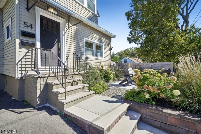 54 Label St, Montclair Twp.