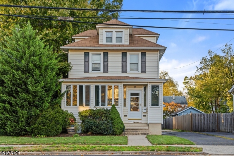 432 1St St, Dunellen Boro