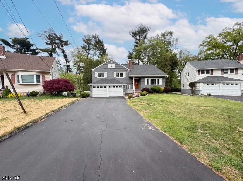 78 Parkside Rd, Plainfield City