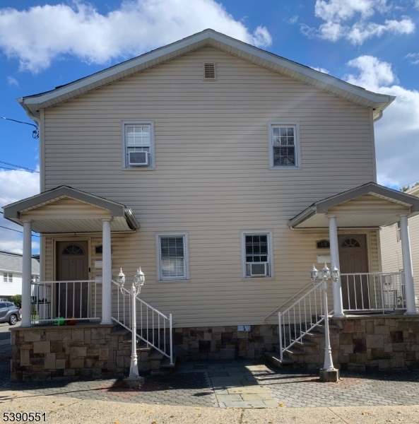68 Cottage Pl Unit 2, East Rutherford Boro