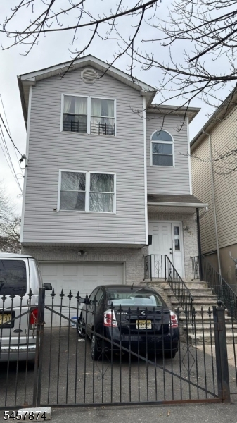 121 Chadwick Ave Unit 2, Newark City