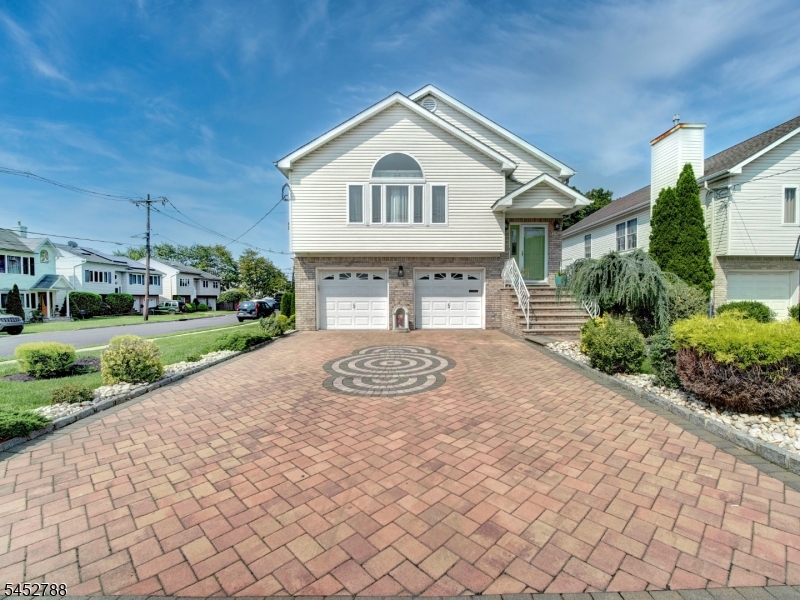 402 N 16Th St, Kenilworth Boro