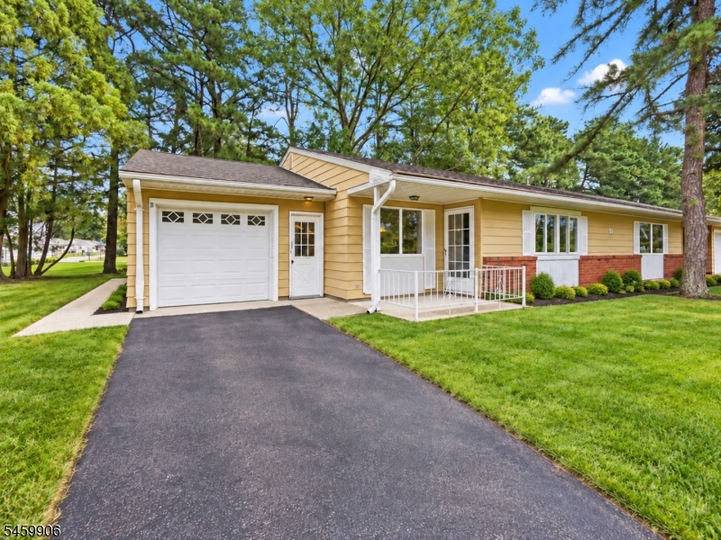51 Maine Ave Unit B, Manchester Twp.