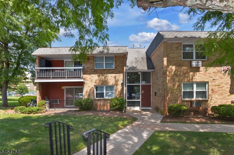 808 Eves Dr Unit 1A, Hillsborough Twp.