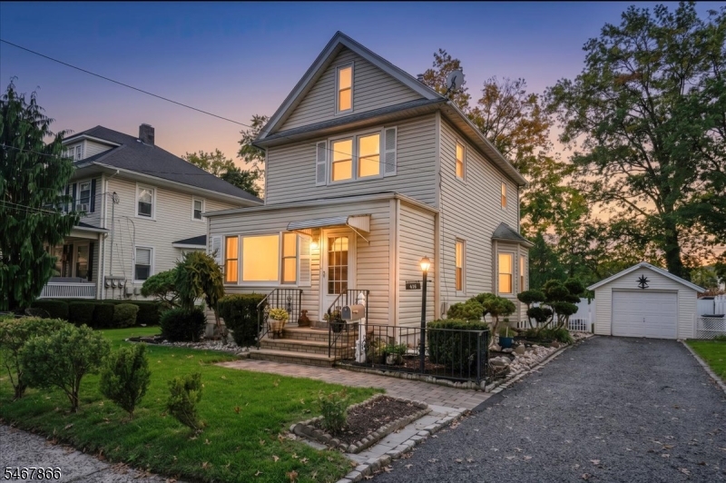 416 Forest Rd, Scotch Plains Twp.