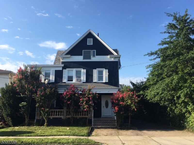 17 Rector St, Millburn Twp.