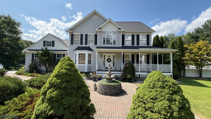 10 Macintosh Dr, Andover Twp.