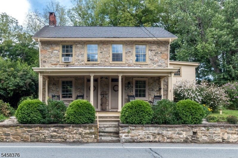 169 Route 627, Pohatcong Twp.