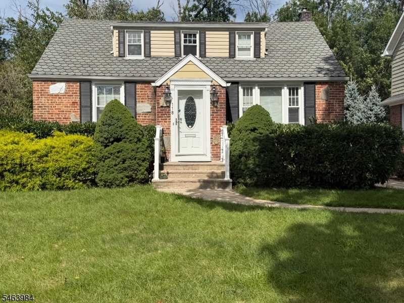 118 3Rd St, Dunellen Boro