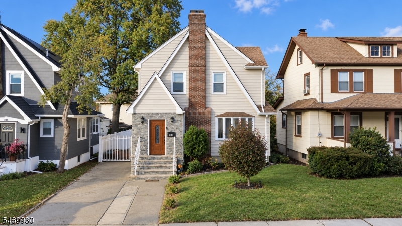 841 Bailey Ave, Elizabeth City