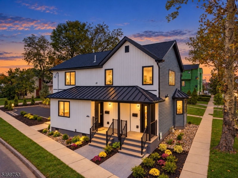 363 Park St, Hackensack City