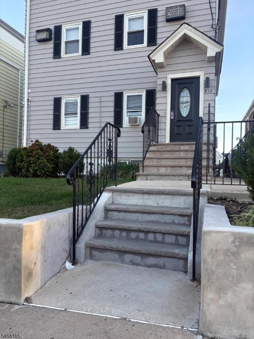 812 W Grand St, Elizabeth City