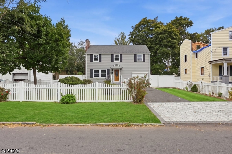 1079 Rose St, Plainfield City
