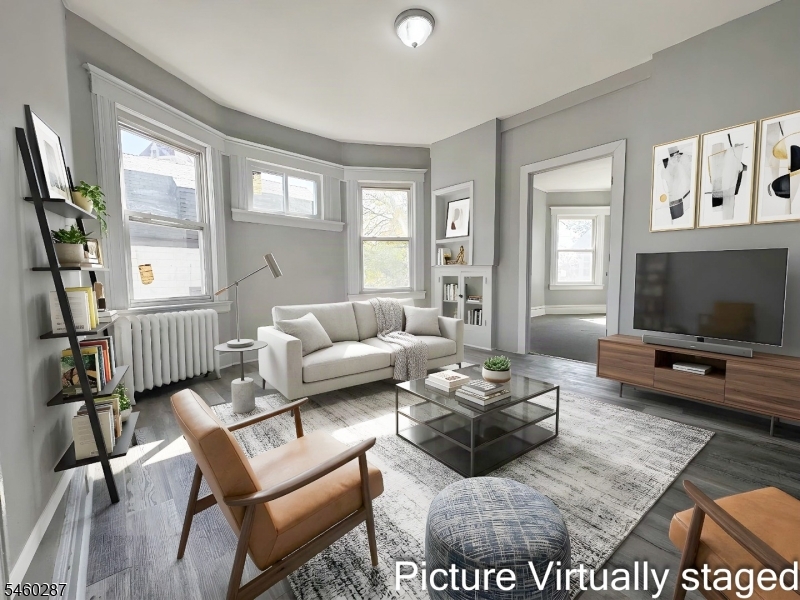 29 Irving Avenue Unit 2, Newark City