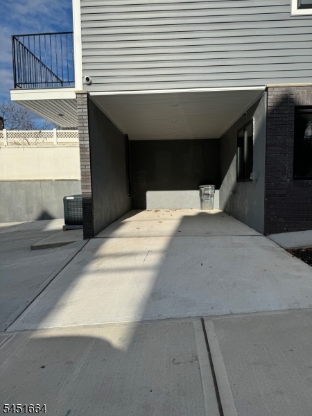 99 Columbia Ave Unit 1, Jersey City