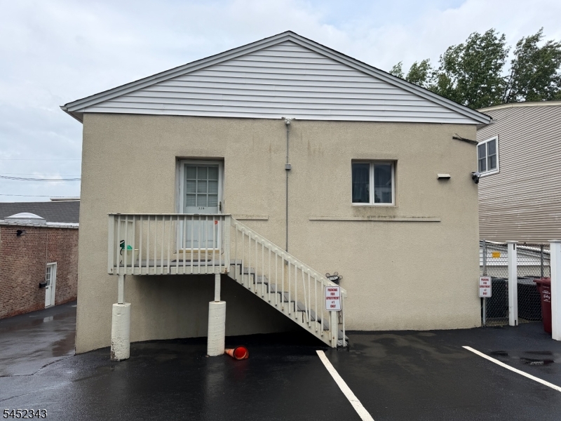 358 Passaic Ave Unit 2, Nutley Twp.