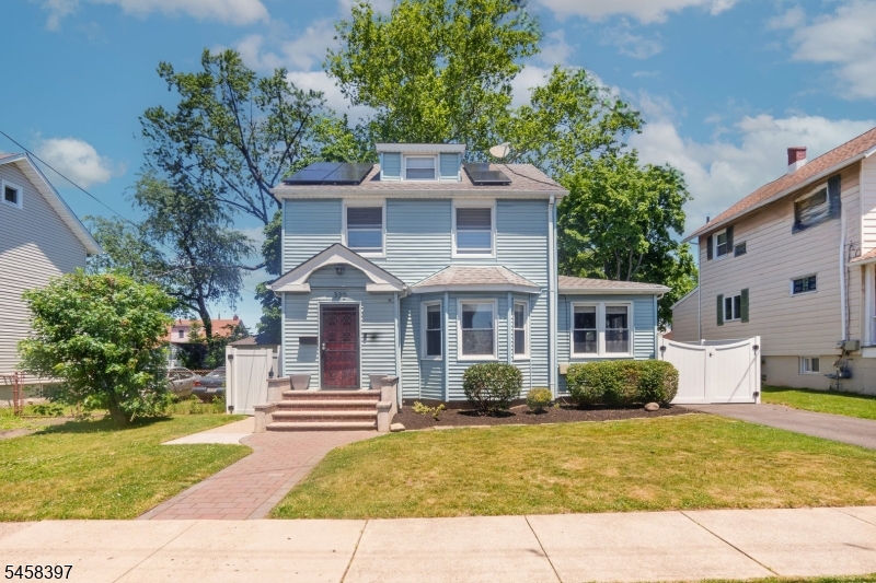 330 Simons Ave, Hackensack City