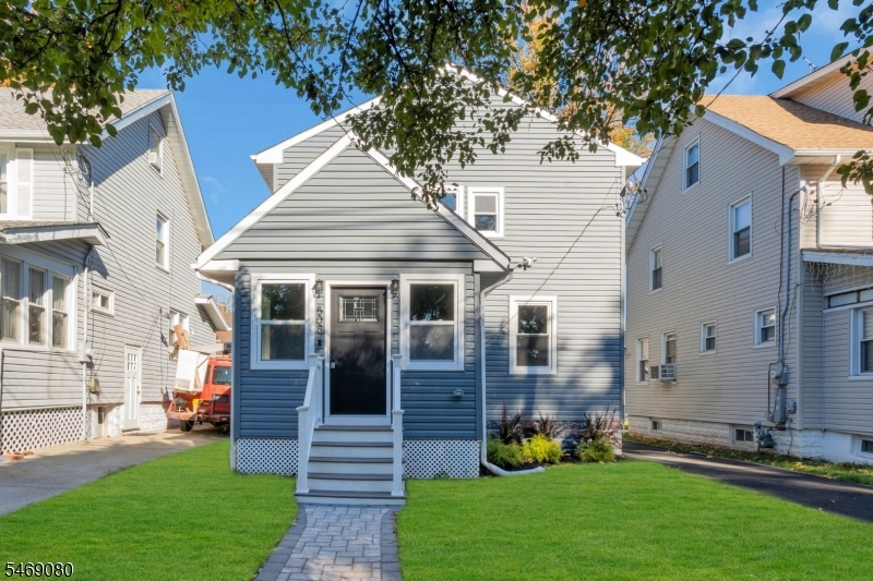 508 W 3Rd Ave, Roselle Boro