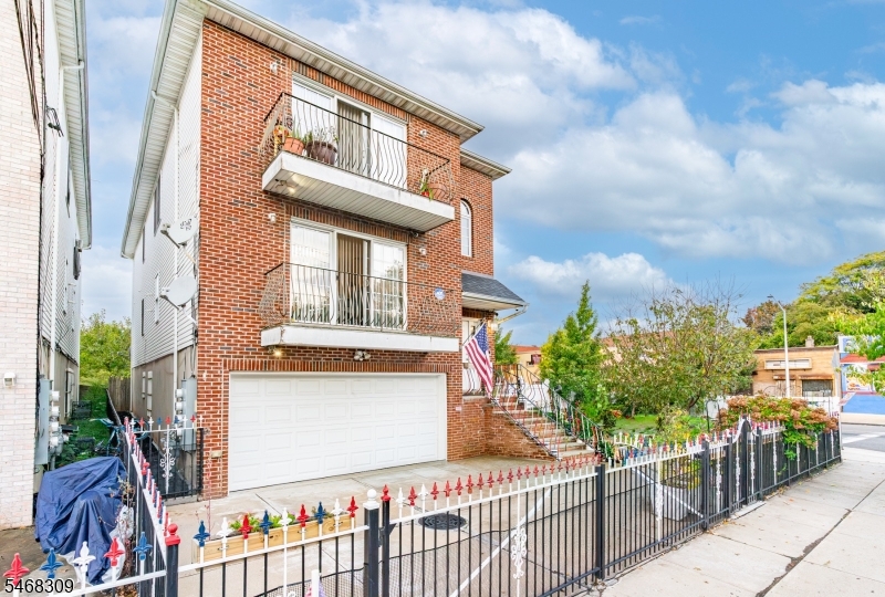 401 S 19Th St, Newark City