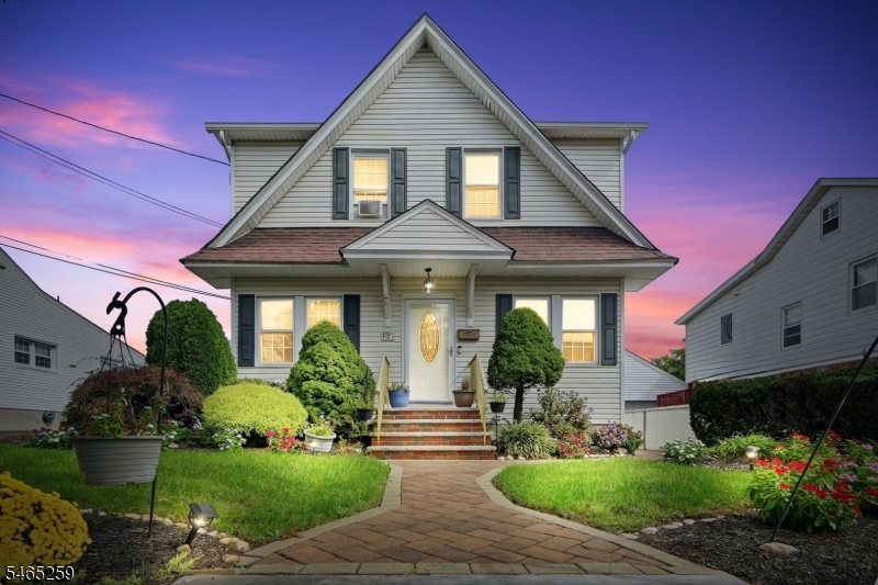 112 Jefferson Pl, Totowa Boro