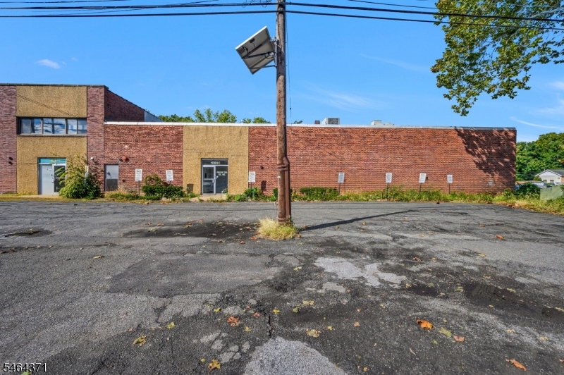 1080 Garden State Rd, Union Twp.