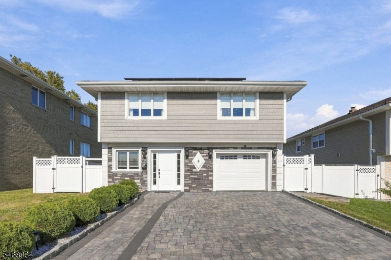 6 Azalea Dr E, Wallington Boro
